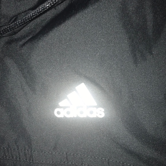 Adidas win breaker never worn - Picture 3 of 4